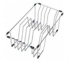 CESTA ESCURRIDOR RECTANGULAR FRANKE